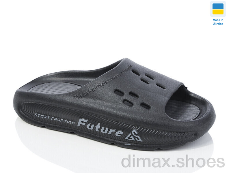 DeMur T720 A чорний