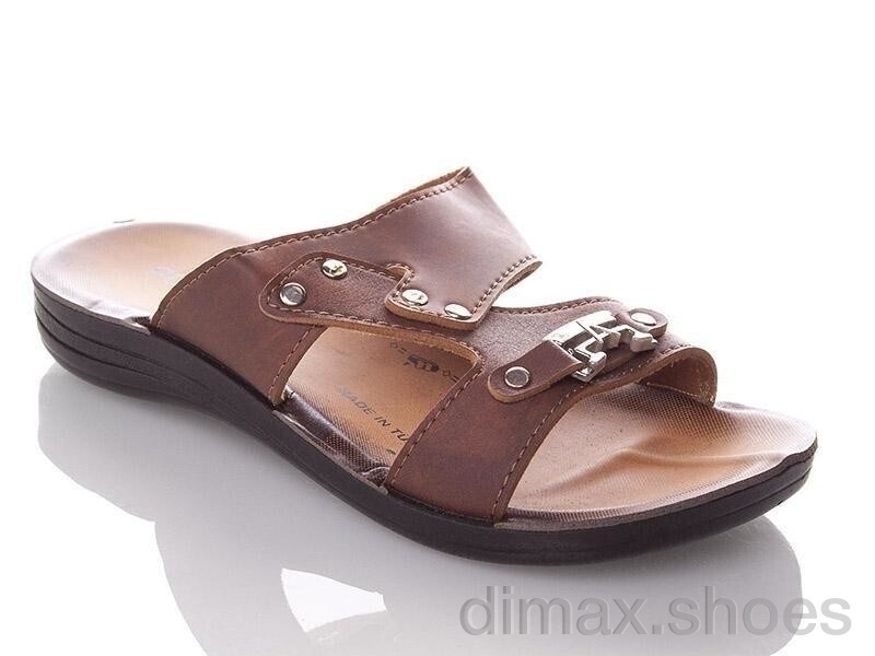 DeMur PPolomax-A-brown