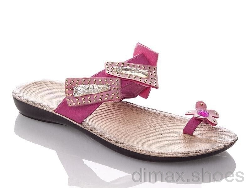 DeMur W07200-fuchsia