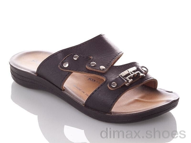 DeMur PPolomax-A-black