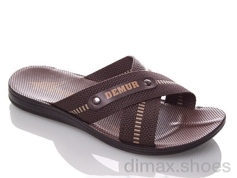 DeMur TRK DeMur ST brown-beige