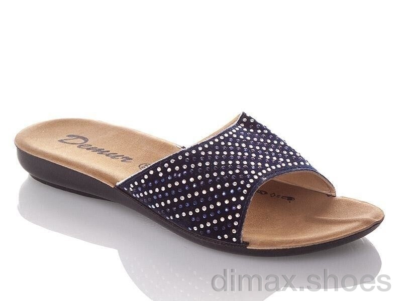 DeMur W3050-blue