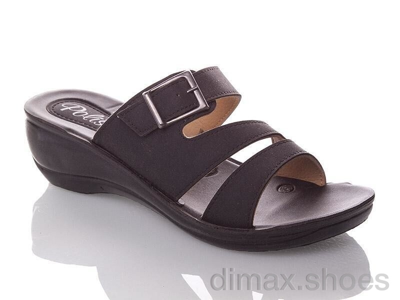 DeMur W320-black