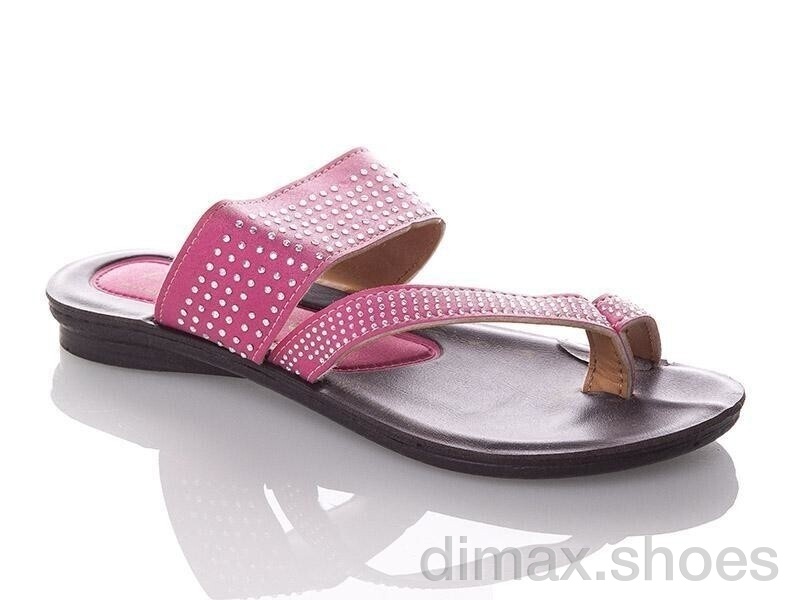 DeMur WLinda-fuchsia