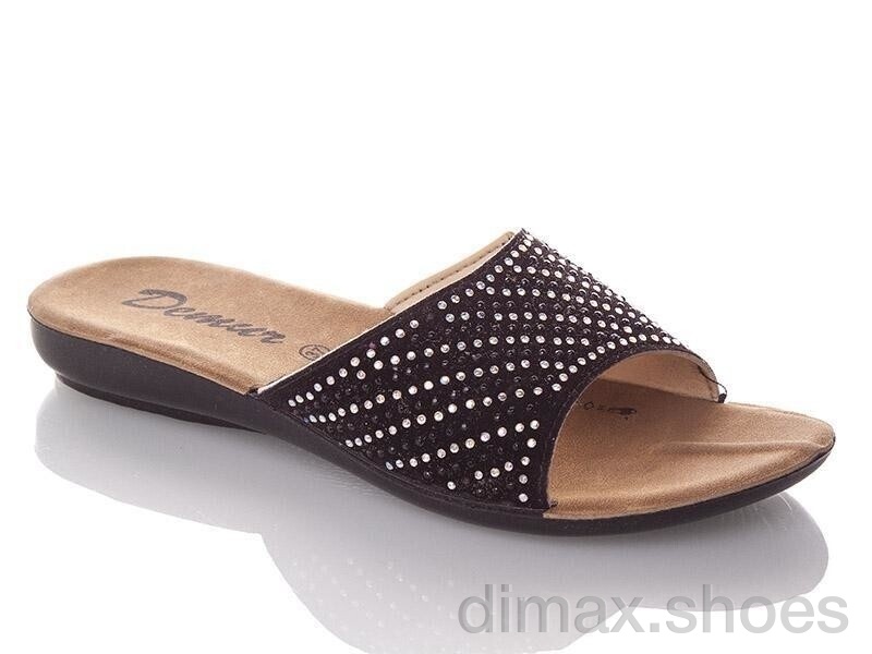 DeMur W3050-black