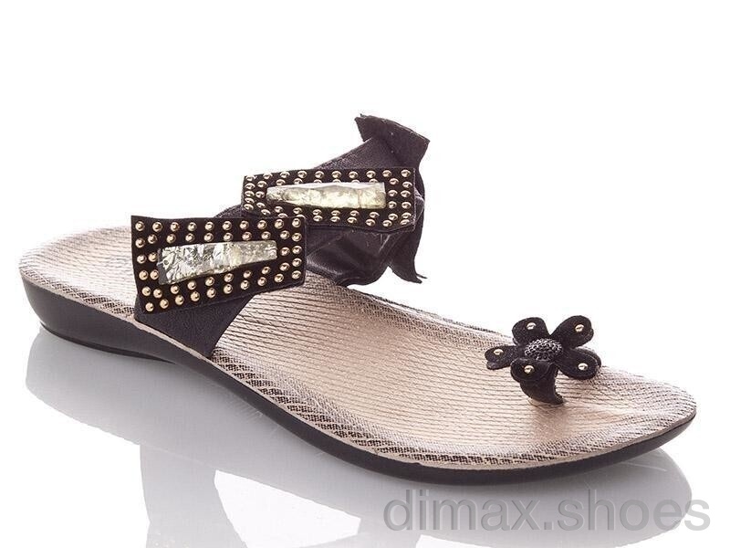 DeMur W07200-black