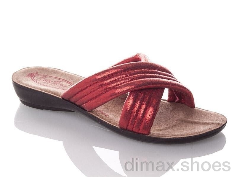 DeMur W7153-red