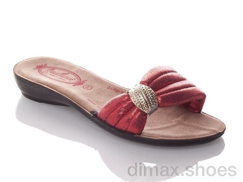DeMur W7152-red