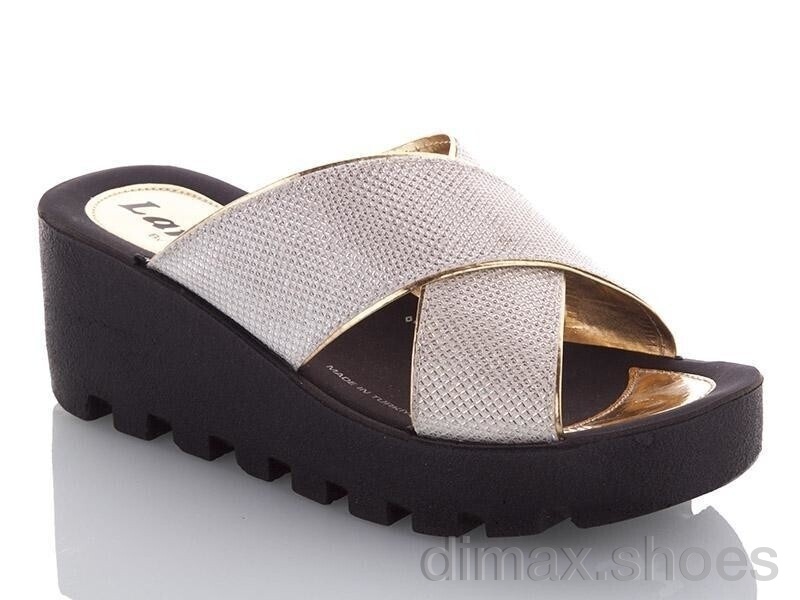 DeMur W777-19 white-gold