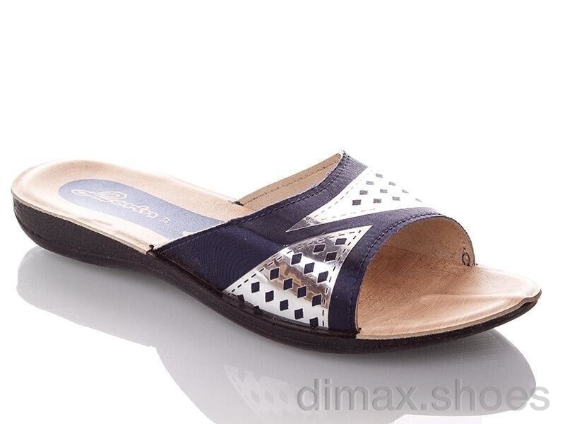 DeMur W7149-blue