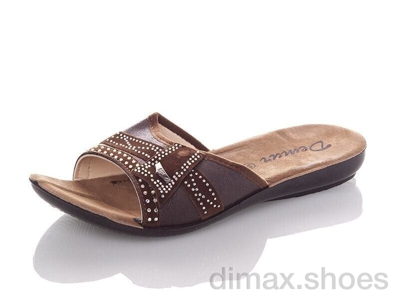 DeMur W3053-brown