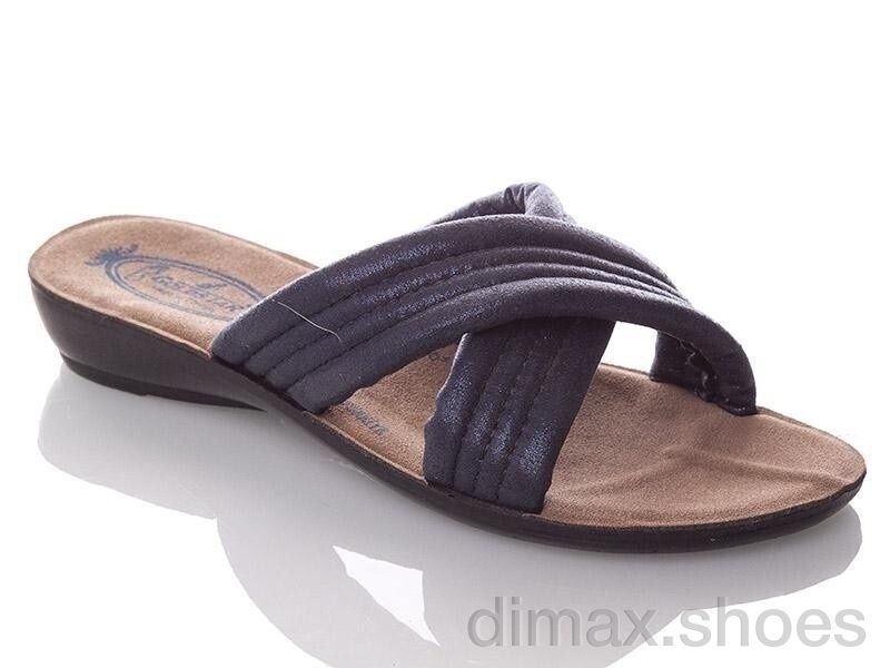 DeMur W7153-blue