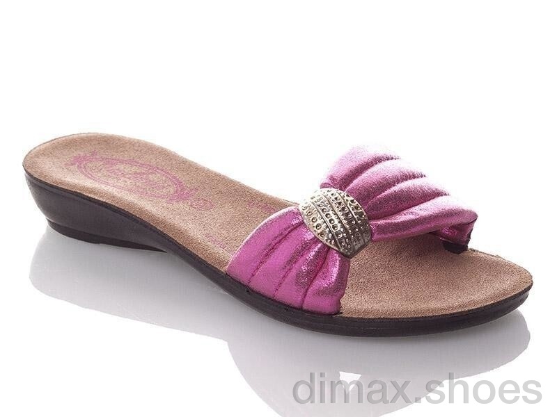 DeMur W7152-fuchsia