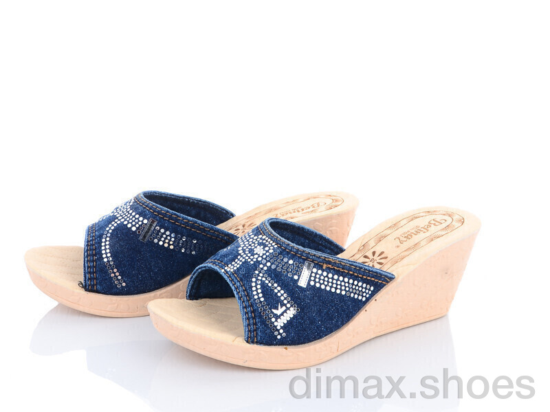 DeMur WD284 синій