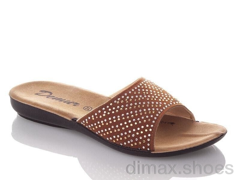 DeMur W3050-camel