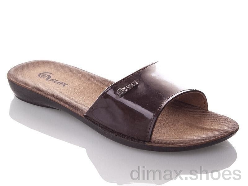 DeMur W7145-brown