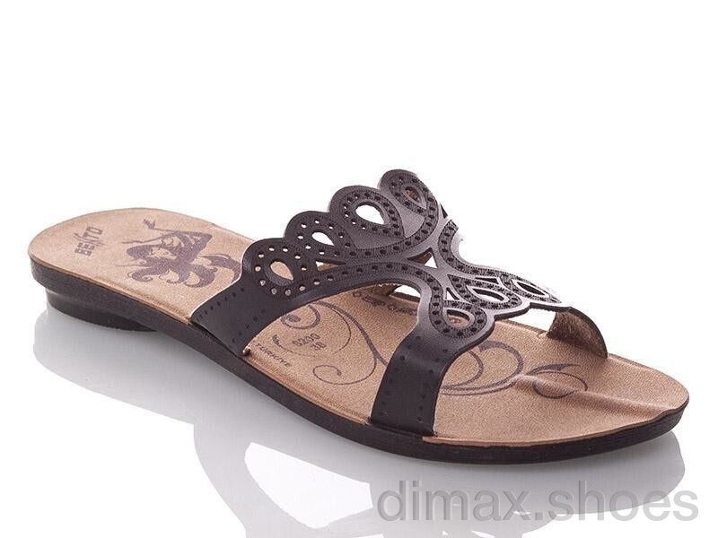DeMur W6208-black