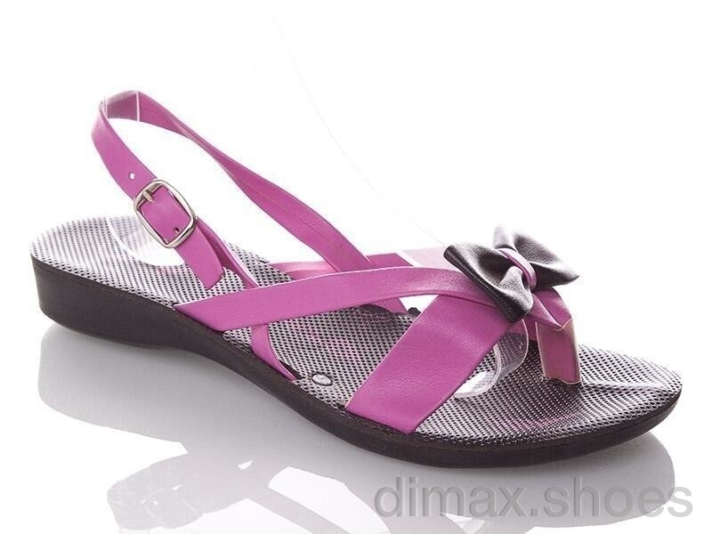 DeMur WMona-bant-fuchsia