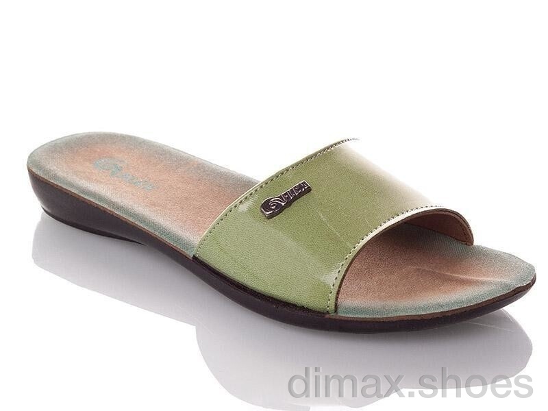 DeMur W7145-green