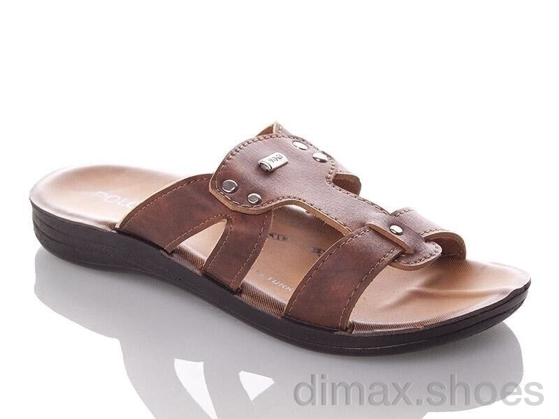 DeMur PPolomax-vogi-brown