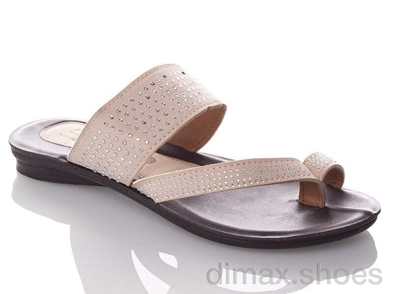DeMur WLinda-beige