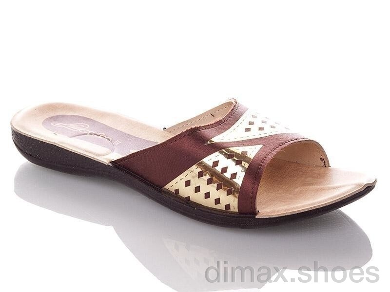 DeMur W7149-brown
