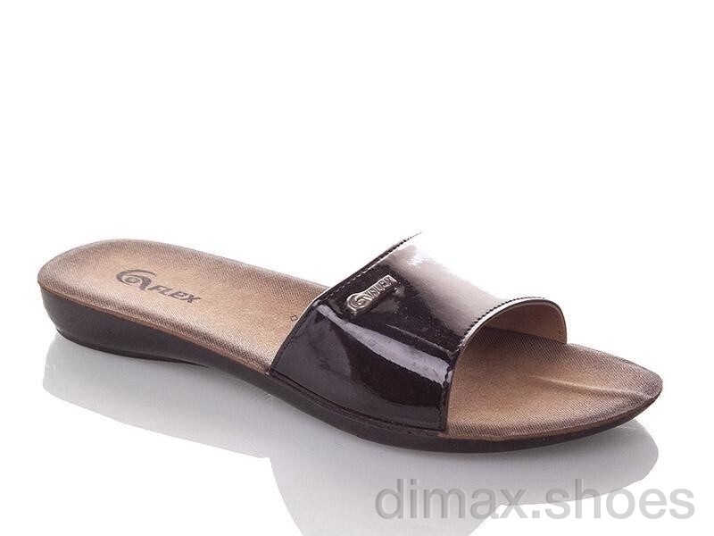 DeMur W7145-black