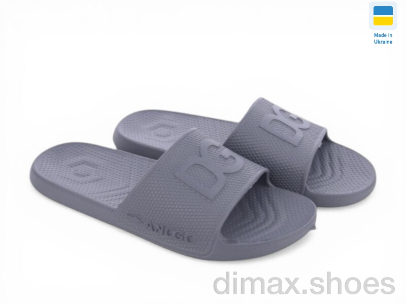 Rai shoes 131 сірий