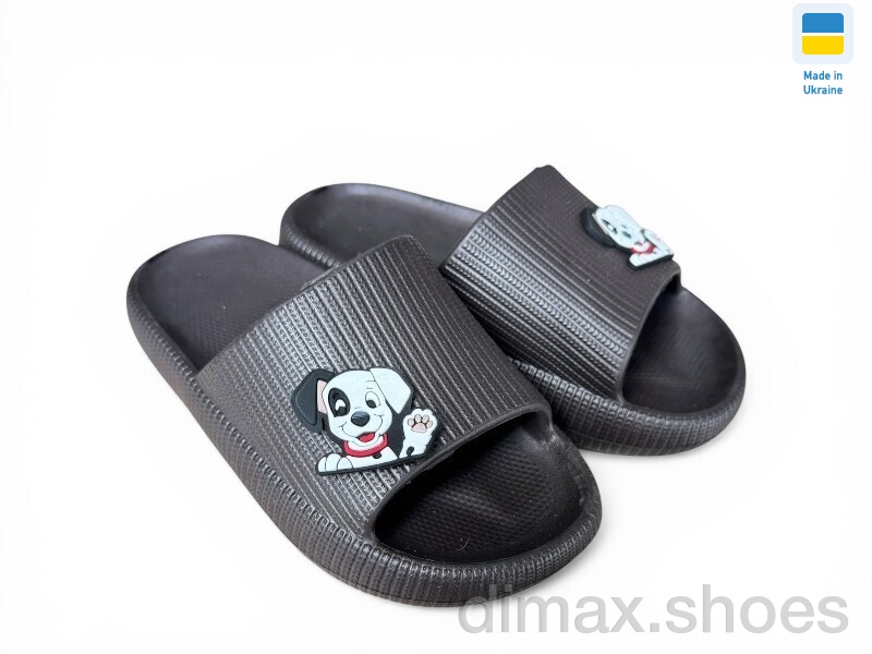 Rai shoes 022 шоколад