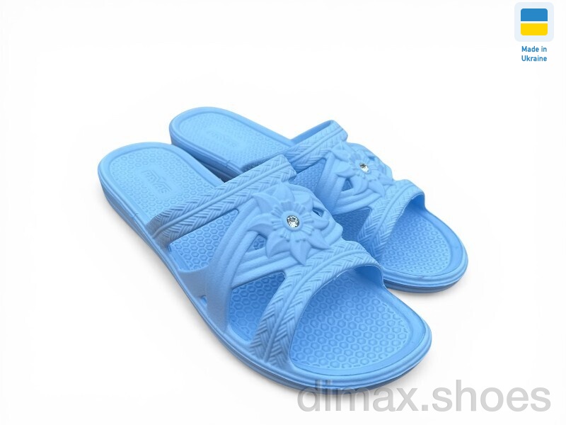 Rai shoes Камінь блакитний