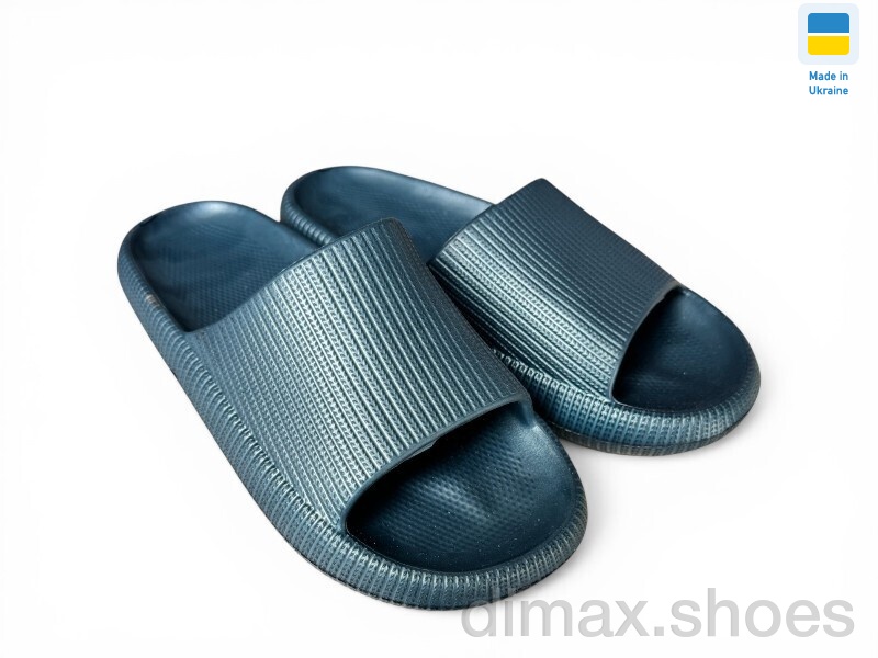Rai shoes 024 синій