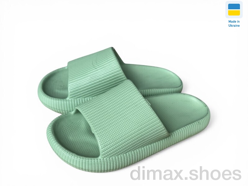 Rai shoes 023 оливка