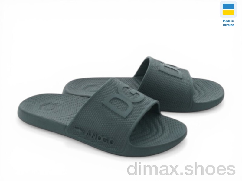 Rai shoes 131 хакі