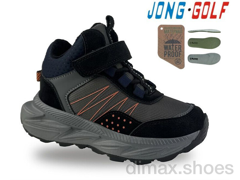Jong Golf B31039-2