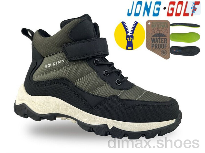 Jong Golf C31082-5