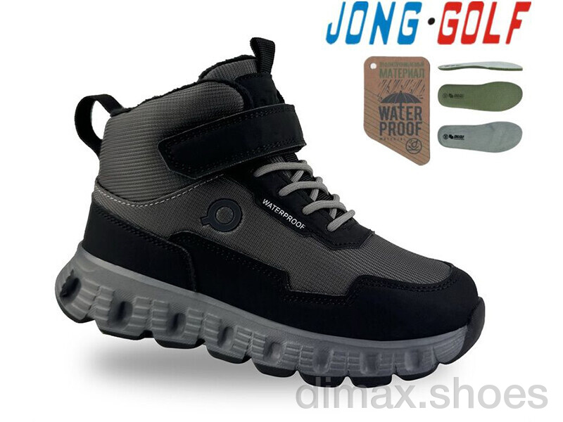 Jong Golf B31070-2