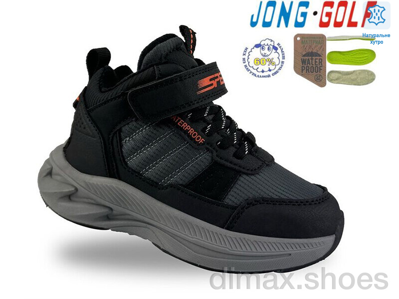 Jong Golf B40585-20