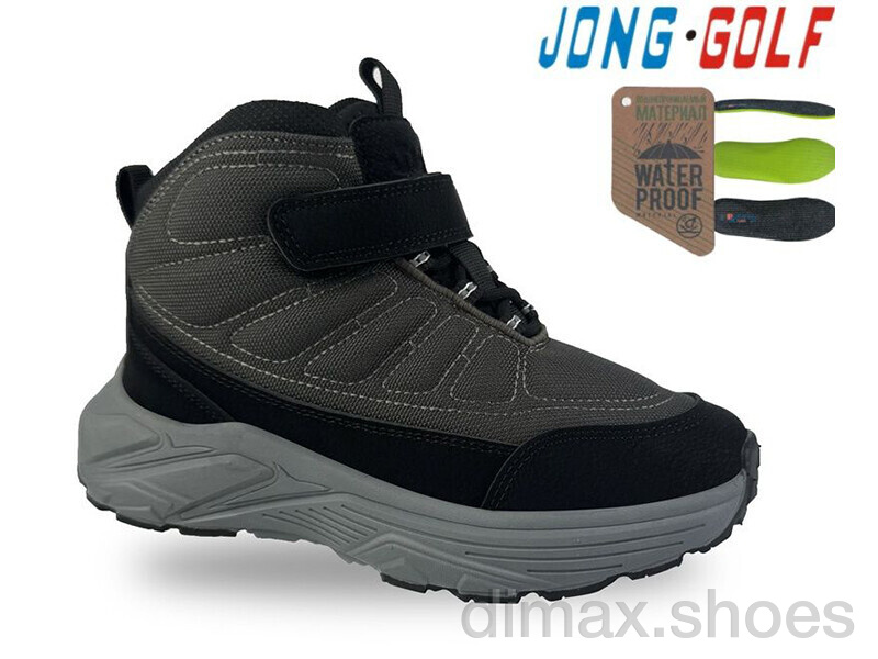 Jong Golf C31083-2