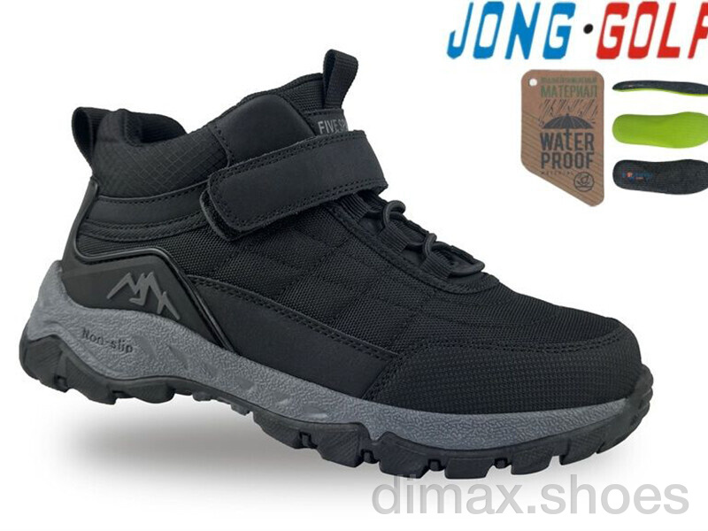 Jong Golf C31081-20