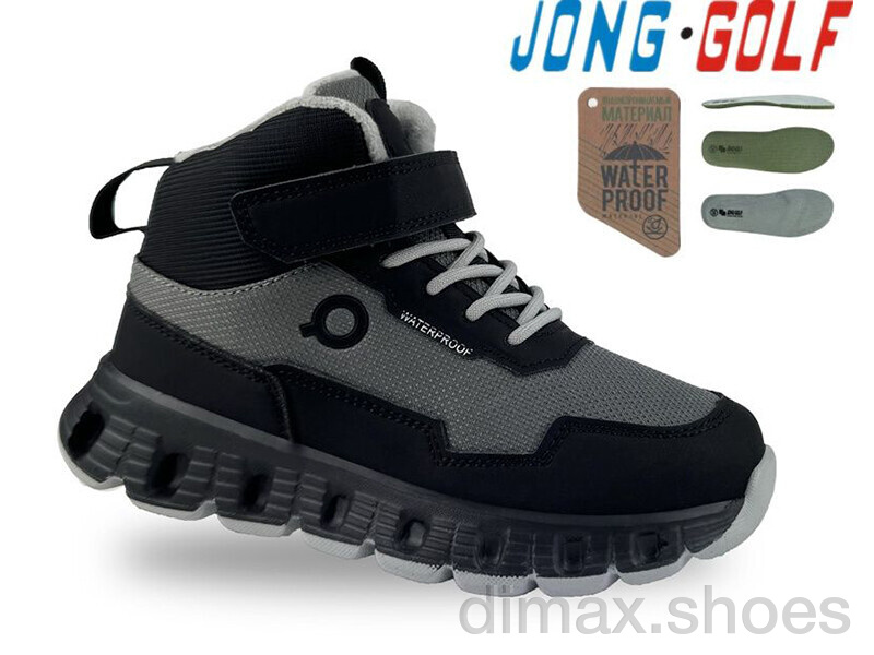 Jong Golf B31070-20