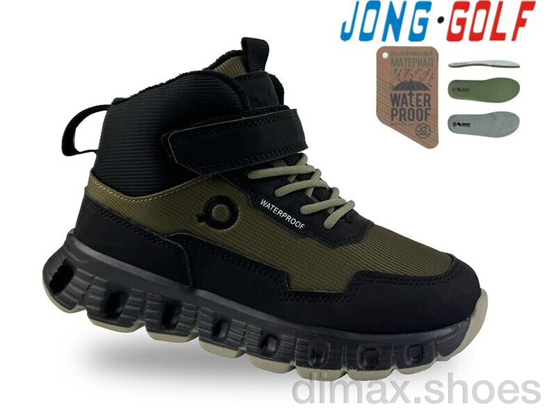 Jong Golf C31071-5