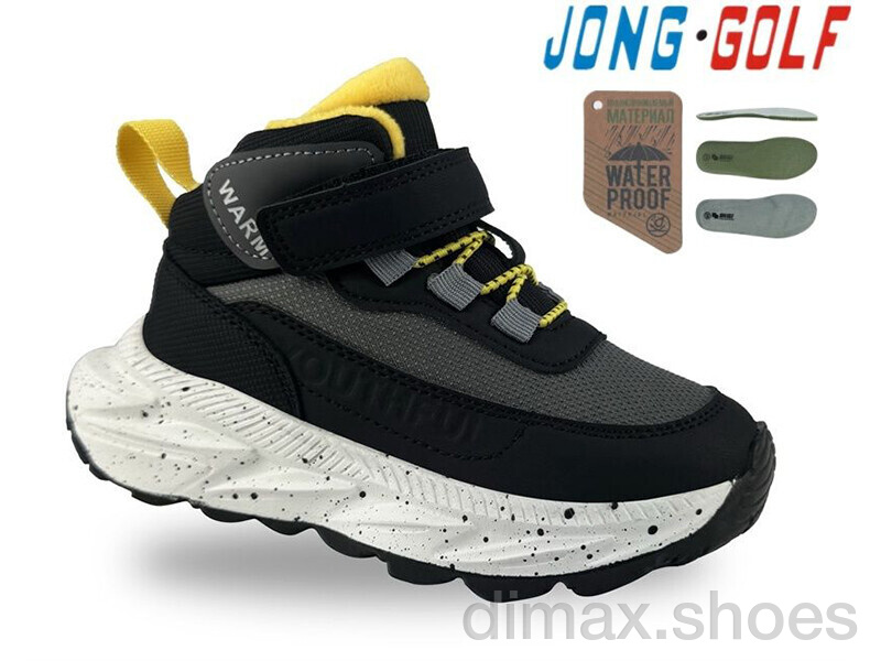 Jong Golf B31030-2