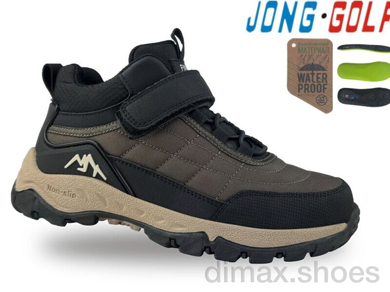 Jong Golf C31081-4
