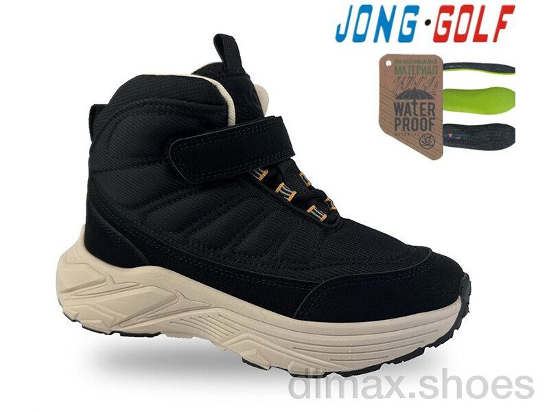 Jong Golf C31083-20