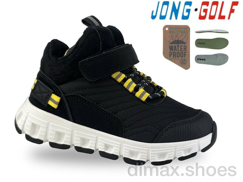 Jong Golf B31038-20