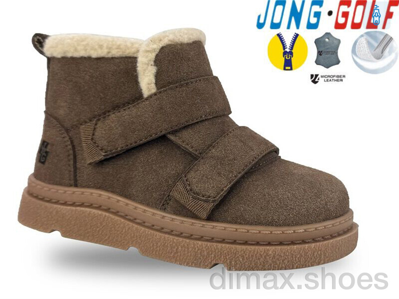 Jong Golf A31052-4
