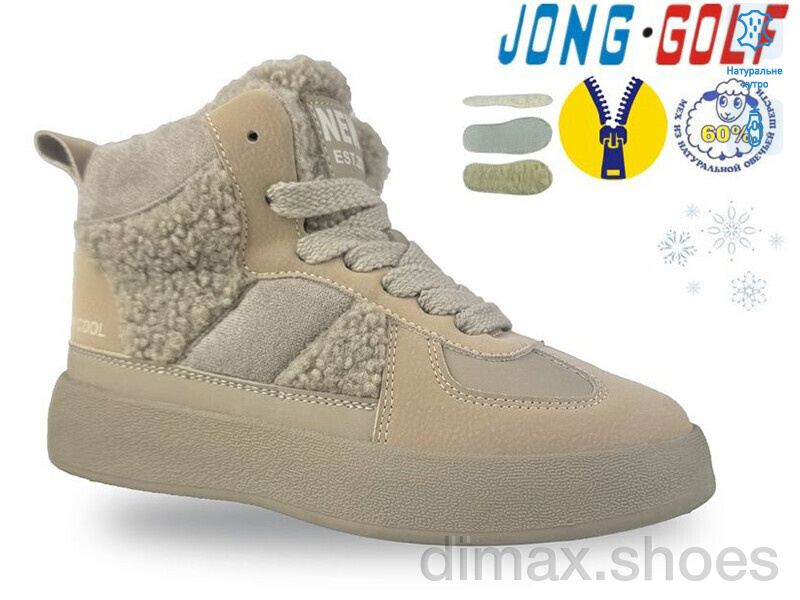 Jong Golf B40552-6