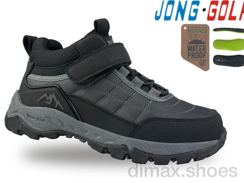 Jong Golf C31081-2