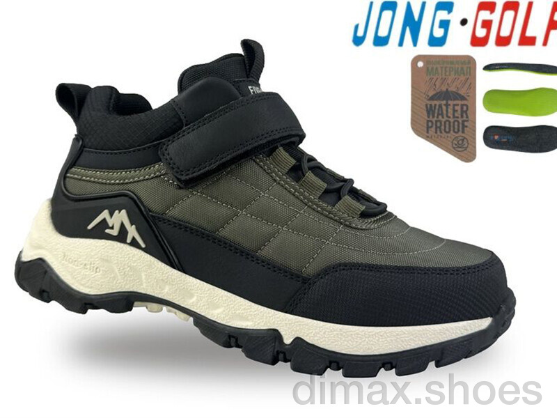 Jong Golf C31081-5