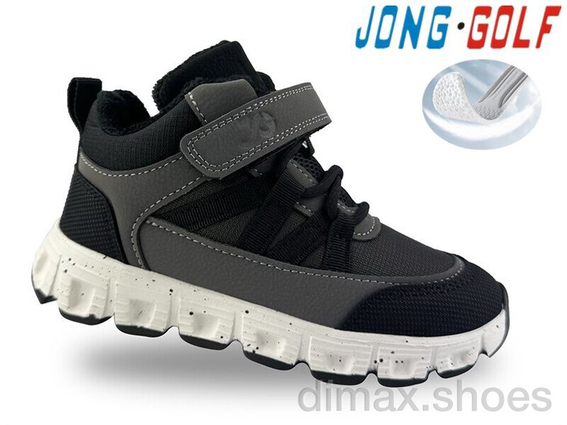 Jong Golf B31048-2